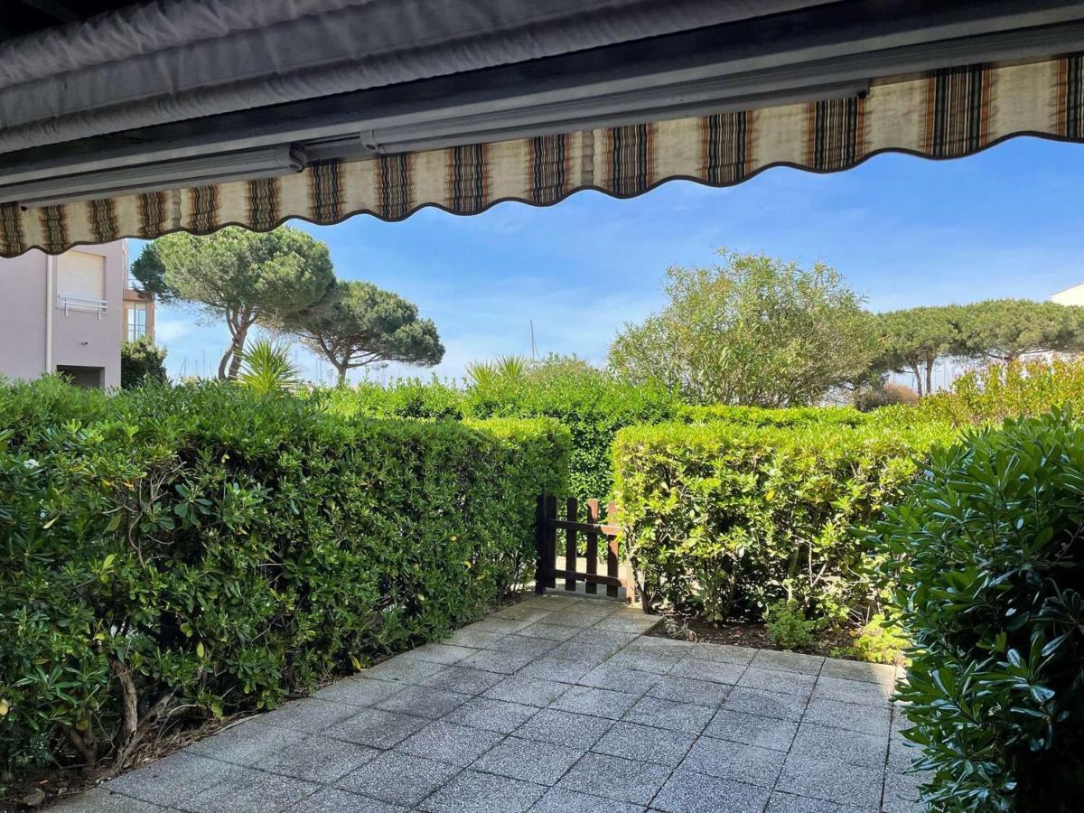 Studio Rdc Avec Piscine, A 600M De La Plage Et A Deux Pas Du Port - Cap D'Agde - Fr-1-249-369 Екстер'єр фото